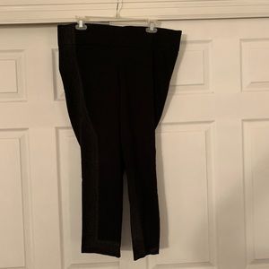 Torrid dress pants